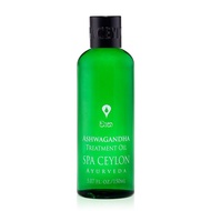 Spa Ceylon Ayurveda ASHWAGANDHA – Treatment Oil 150ml