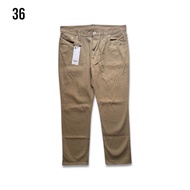 GU Jeans JUMBO