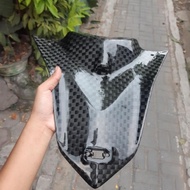 Diskon Dasi Carbon Aerox New Connected