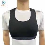 Dovewill Portable Follow -up Vest Football Follow -up Robust Sports Vest for Men, Women Vest for Pos