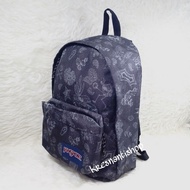 ABG backpack, school bag, college backpack, jansport
