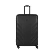 Wenger Motion 81cm 4 Double Wheels Expandable Trolley Case