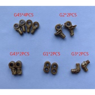 CA 1/100 MGEX STRIKE FREEDOM  G45 G1 G2 G3 G43 PARTS