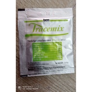 Tracemix Unsur Hara Mikro 2.5 Gm Behn Meyer Indonesia