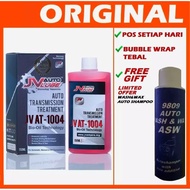 JV Auto Lube Auto Transmission Treatment gearbox treatment atf dsg cvt treatment