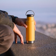 Klean kanteen kk Bottle Stainless Steel Thermal Insulation Water Bottle Classic classic12oz 355ml Sp