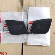 ฝาปิดลำโพงTwitter Honda HRV 2022 up(เฉพาะฝา)ของแท้เบิกศูนย์