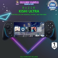 Razer Kishi Ultra - USB C Gaming Controller for Android, iPhone, and iPad Mini