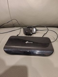 TP-Link TL-SG1008D 8-Port Gigabit Switch 網絡交換器