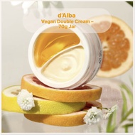 d'Alba White Truffle Double Serum & Cream 70g Jal Gift VT Reedle Shot 100( 2g * 6 sachets / 1box) Ka
