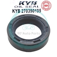 KYB FORK OIL SEAL 27 X 39 X 105 KAYABA FORK OIL SEAL YAMAHA Y125 Y125Z Y125ZR SUZUKI RG SPORT 110 RGS 110 RGV 120 RU 110