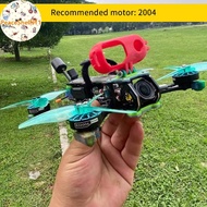 PeaceShells 4Pcs 3630 3.6X3X3 3-de PC Propeller 2 Positive + 2 Negative For FPV Freestyle 3.5inch  P