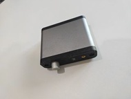 Audioengine D1 DAC & Headphone Amp 解碼器｜二手
