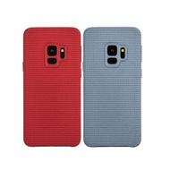 Hard case S9 Hyperknit Cover Samsung S9 100% Original