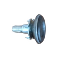 Table and chair leg stabilizer cupboard/ - ADJUST SREW + PAD DIA10 30mm