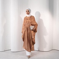 Zahra- Iweargracie - Zalika Shimmer Kaftan Eid Kaftan/ Shimmer Dress/ Eid Clothes/