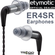 Etymotic ER4SR Studio Reference In-Ear Earphone