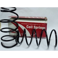 TCR6760F TOYOTA CAMRY ACV30 FRONT SUSPENSION COIL SPRING