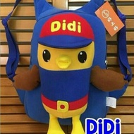Didi and friends mini bag