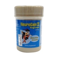 NEUROGAIN CHILD 90DHA (200MG × 60S)