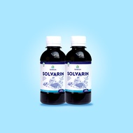 Senesa - MADU SOLVARIN - Obat Infeksi Saluran Kencing ISK Prostat dan Batu Ginjal