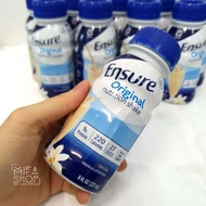 [HCM] SỮA ENSURE NƯỚC