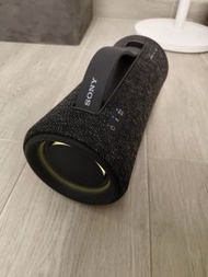 SONY XG300 藍牙喇叭