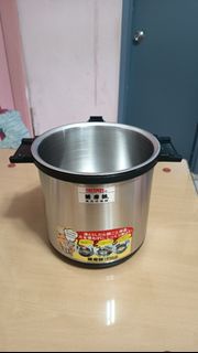 THERMOS 膳魔師真空燜燒鍋