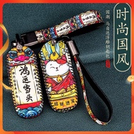 Mazda cx3 cx5 Mazda3 6 Axela Atenza key case cx8/cx4/M6 car key case housing key holder car key cove