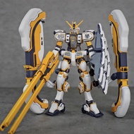 Send A Brand-Atlas Thunder Universe HG1/144 Gundam Assembly Model RX-78AL250409