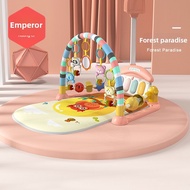 HUANGER | Soothing Baby Rocking Chair