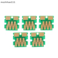 [mozhihao] 1/5Pcs T04D100 T04D100 T04D1 EWMB2 Ink Maintenance Box Chip For EPSON L6160 L6168 L6170 L