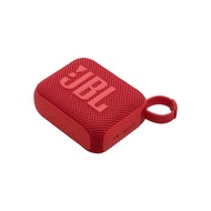 JBL GO4 BLUETOOTH SPEAKER ลำโพงพกพา