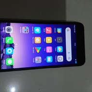 oppo a71 second