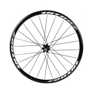 INTRO7 Fixie Wheel Set 20-24H Front and Rear Wheelset Single Speed