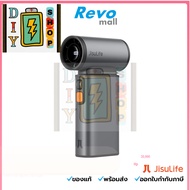 [ส่งด่วนในไทย]Jisulife พัดลมมือถือ Handheld Fan Gray รุ่น FA55 Ultra1