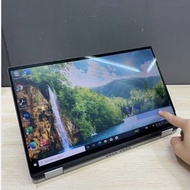 Dell Latitude 7400 Touchscreen i7: Laptop Bisnis yang Stylish dan Bertenaga murah