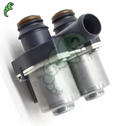A0009820617 High Quality Auto Parts Heater Control Valve 0009820617 For Mercedes-Benz S-CLASS MAYBAC