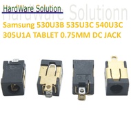 Samsung 5 Series NP530U4B 530U4C 535U3 540U3C NP540U3C-A03UB NP540U3C-A01AT NP535U3C-A01 Tablet 0.75