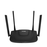 [ประกัน 3ปี] D-LINK DIR-825M Wireless AC1200 Dual Band Gigabit เราเตอร์กระจายสัญญาณ ดีลิงค์ Network 