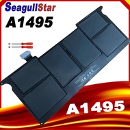 New A1495 Battery for Apple Macbook Air 11" A1465 A1370 A1406 A1495 Battery