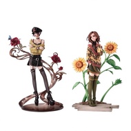 Beautiful Girl HM NANA NANA Osaki & NANA Komatsu Standing Anime Figure Model Ornaments