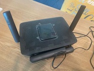 LINKSYS router