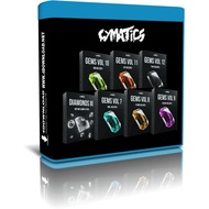 Cymatics - Ultimate Hip Hop Bundle
