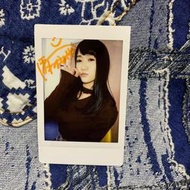 若宮穗乃 -日本AV女優親筆簽名拍立得 SOD出道笑顏巨乳美少女 若宮穂乃