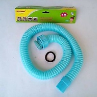 1M flexible pull-out sink hose