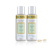 NOREFAL PLACENTA OIL+VIT E (100’S X 2)