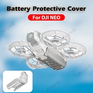 STARTRC Battery Protective Cover For DJI NEO Anti-Falling Battery Buckle Guard NEO Accessories