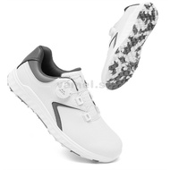 Men's and Women's Waterproof Golf Shoes Professional Lightweight Golf Shoes BANF