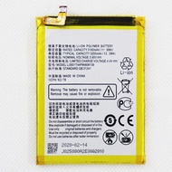 Suitable for ZTE V9V10V9Vita V10Vita/A7 Li3931T44P8h806139Mobile Phone Battery